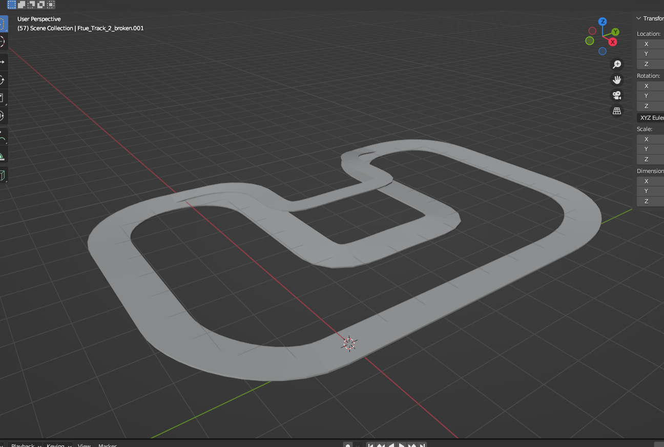 Stumble Cars Screenshot